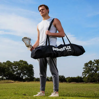 RHINO FLEX LACROSSE GOAL HoopsKing